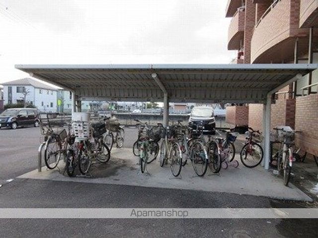 アミティ21の外観写真
