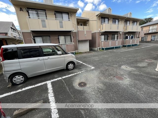 セジュール南片江 A棟のその他写真