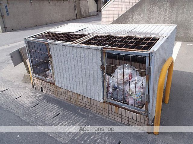 清水ハイツの内装写真