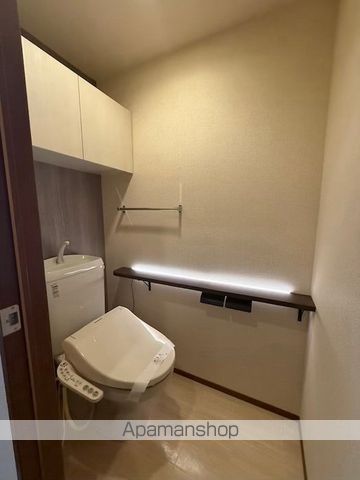 エリタージュの内装写真