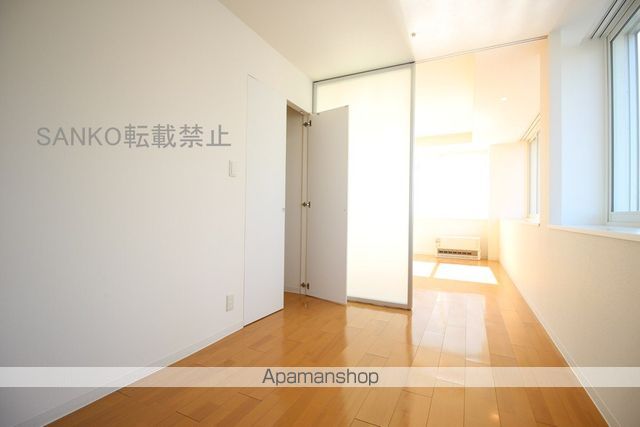 ラフィネタワー札幌南3条の内装写真