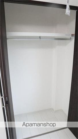 アイコート久我山の内装写真