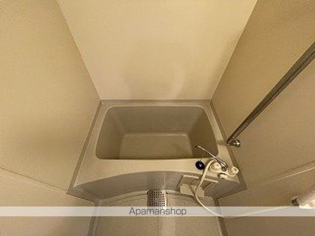 ボストンビルの内装写真