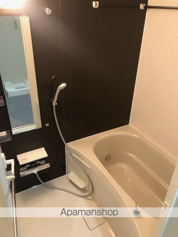 HABITAT平野の内装写真