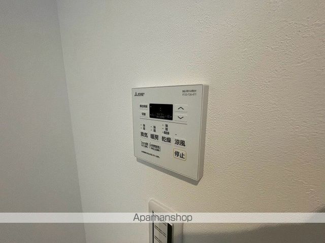 ヴェルメゾン加美東の内装写真