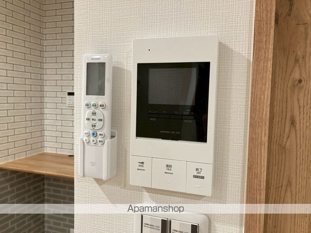 PLANO南蔵王の内装写真