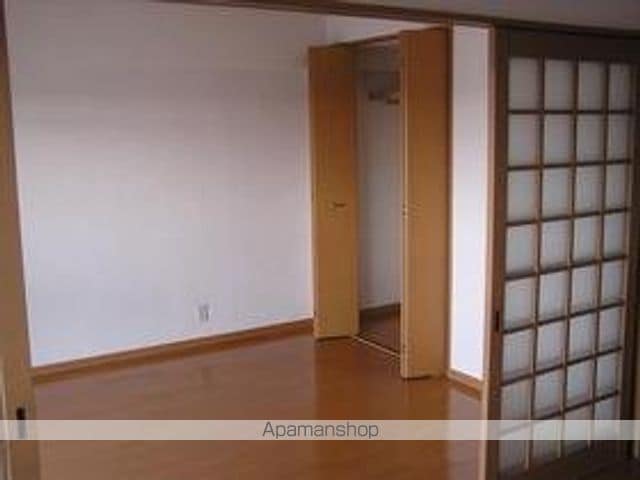 メゾンベルの内装写真