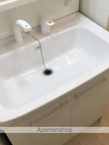 リバプールJの内装写真