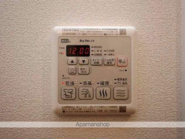 PRESSANCE堺筋本町SENTISの内装写真