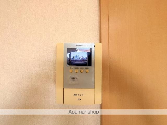 シャトー グレイスの内装写真