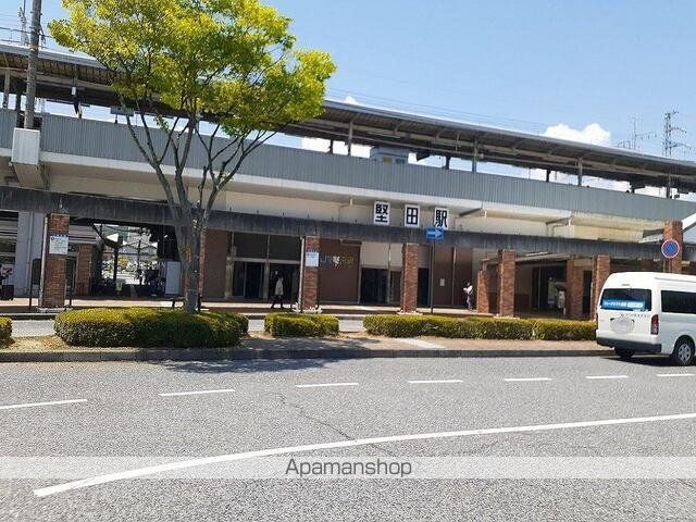 メゾンファミーリエの周辺写真