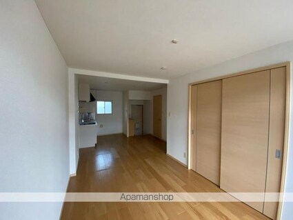 ハイツグリーンスカイ[1LDK/40.04m2]の内装4