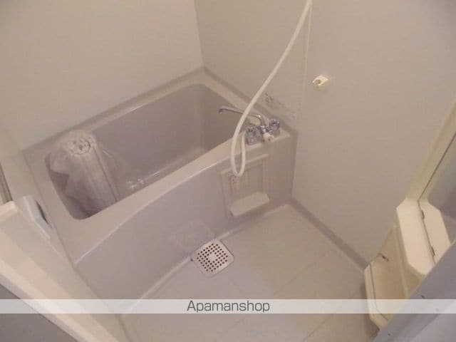 クアルトの内装写真