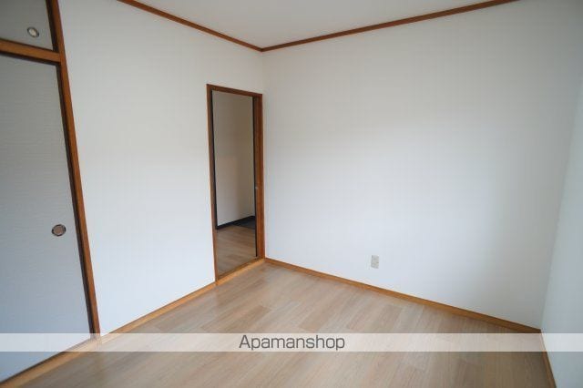 大奥マンションBの内装写真