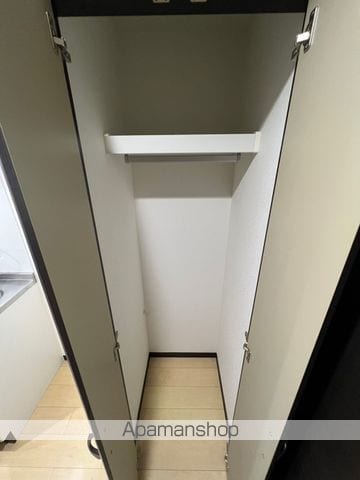 【中野区弥生町のマンションの内装6】