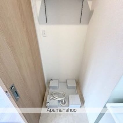 ａｒｂｏｌ　ａｌｄｅａ　（アルボル　アルデア）[1LDK/30.82m2]の内装5