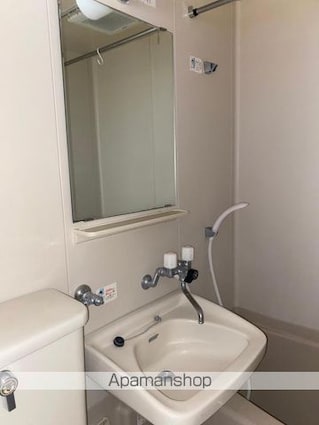 メゾンド西宝町[1R/20.72m2]の洗面所