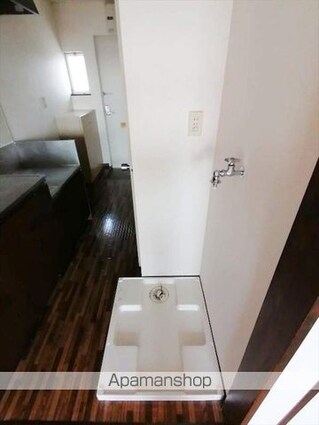 岡山県倉敷市田ノ上[1K/19.87m2]の内装5