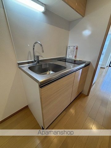 SFORT鶴見中央の内装写真