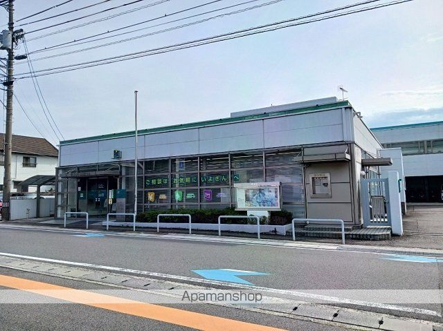 イニツィアーレの周辺写真