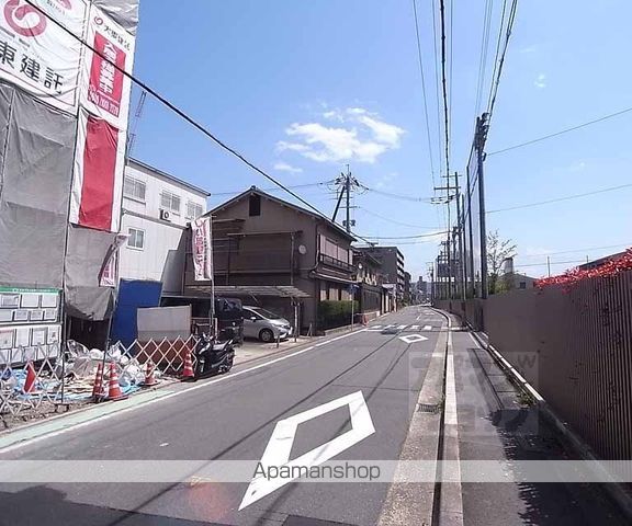 Grange四条大宮の周辺写真