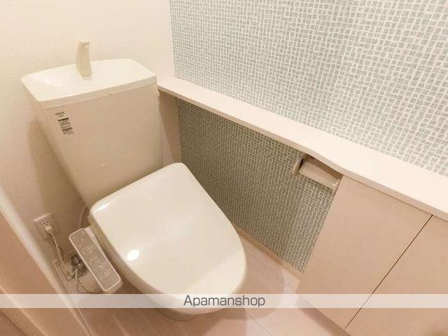 ルミエールクレストの内装写真