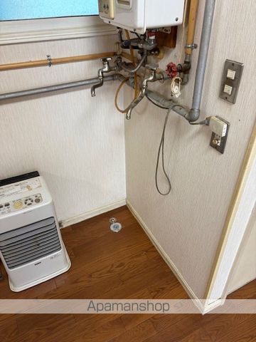 シルキーの内装写真