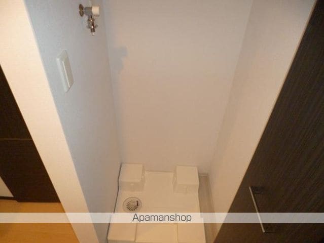 AQUAPLACEUMEDAIIIの内装写真