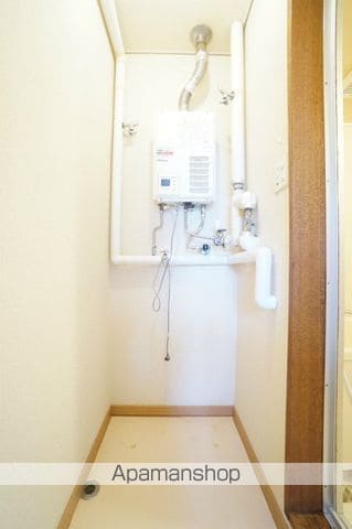 ルミエール曙の内装写真