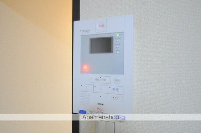 レオネクストコモドの内装写真