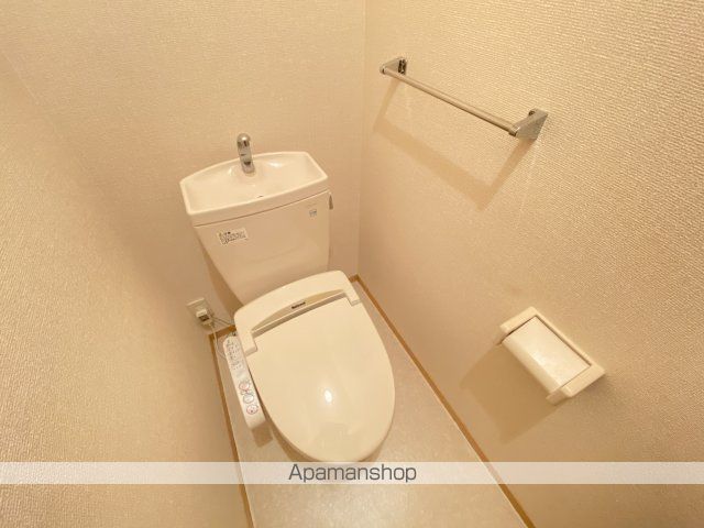 サル ドセジュールの内装写真