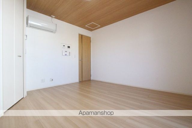 N・D-roomIIIの内装写真