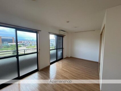 フォブール西公園[2LDK/59.06m2]のリビング・居間