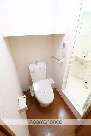 レオパレスグランシャリオの内装写真