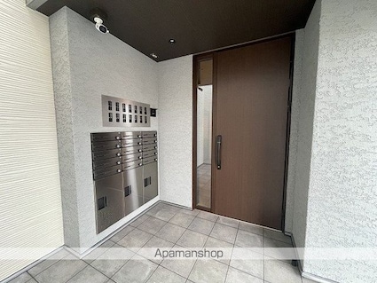 ｐｒｉｍａｖｅｒａ春江[1LDK/30.36m2]の内装2