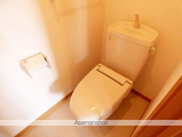 さくらヒルズ霞台 壱番館の内装写真
