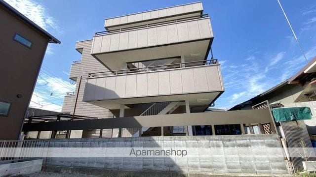 ステイI伊福町の外観写真