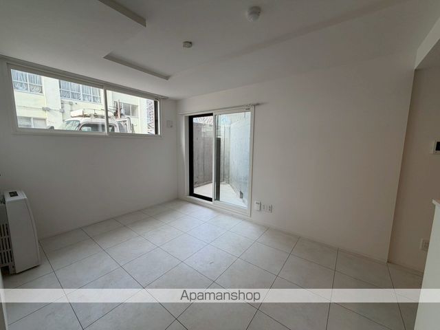 SHU RESIDENCE菊水の内装写真