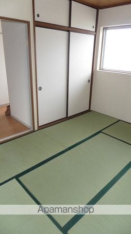 ピアハイツの内装写真