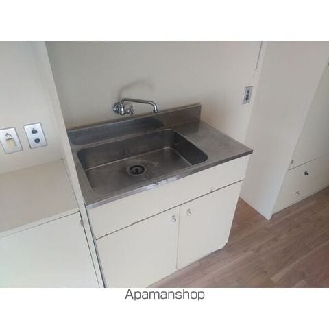 トーカンマンション名古屋キャステールの内装写真