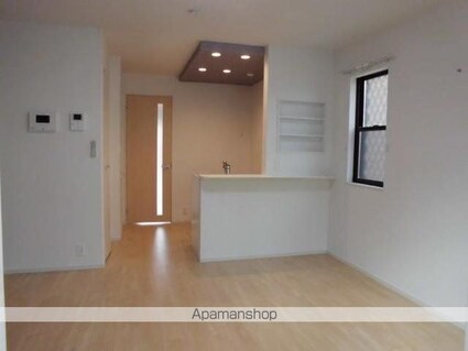 レジェンド　バレー　Ａ[1R/32.23m2]のその他内装2