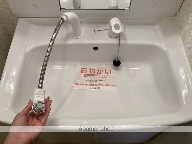 クレールの内装写真
