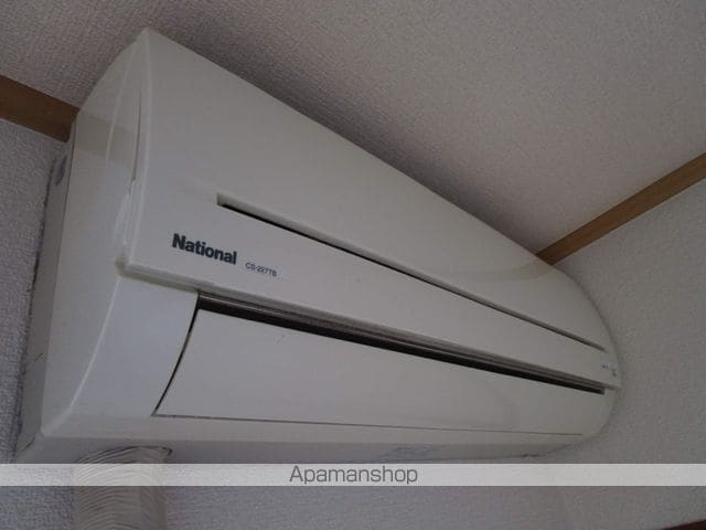 エーデルハイム ABCの内装写真