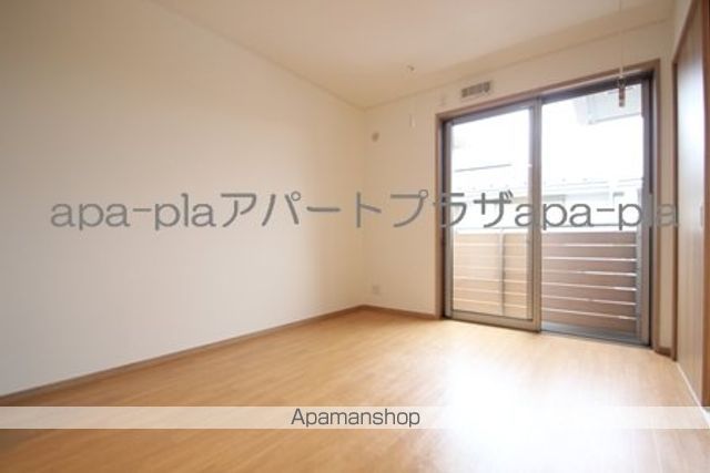 ロイヤルメゾンの内装写真