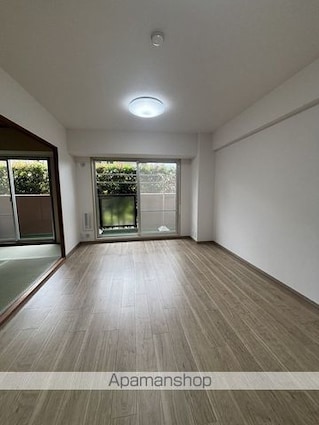 サンマンションアトレ大津堅田[3LDK/66.44m2]のリビング・居間