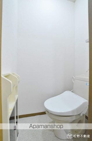 ファミール三木の内装写真