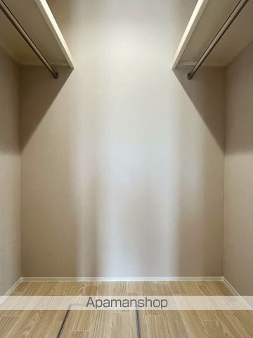 エクストラの内装写真