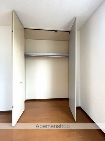 ソラティーオIIの内装写真
