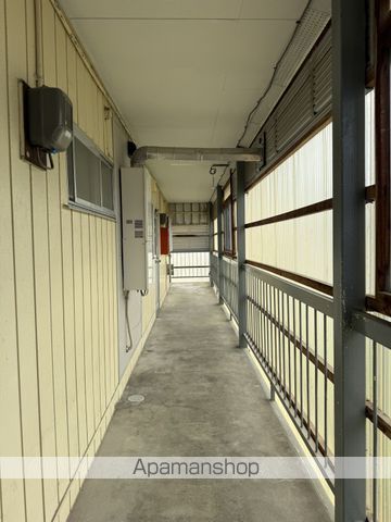 渡部アパートの外観写真