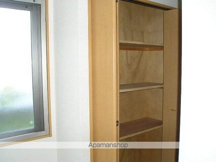 メロディ松原[2LDK/55.85m2]の内装4